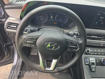 2020 Hyundai Palisade SE - miniatura 10