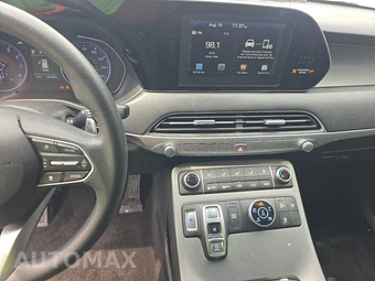 2020 Hyundai Palisade SE - miniatura 11