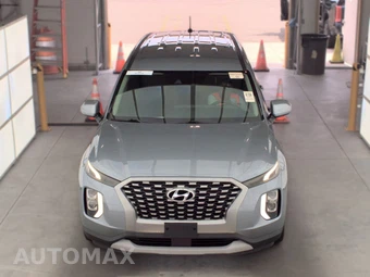 2020 Hyundai Palisade SE - miniatura 2