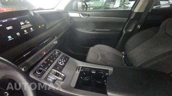 2020 Hyundai Palisade SE - miniatura 25