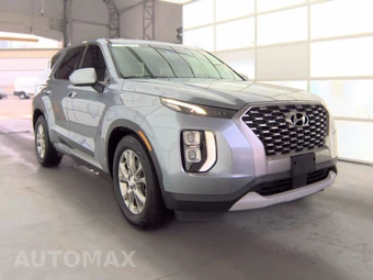 2020 Hyundai Palisade SE - miniatura 3