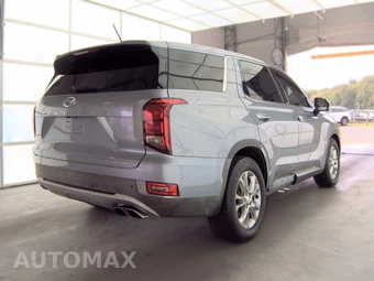 2020 Hyundai Palisade SE - miniatura 4
