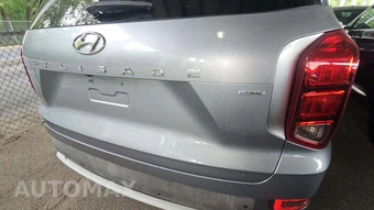 2020 Hyundai Palisade SE - miniatura 41