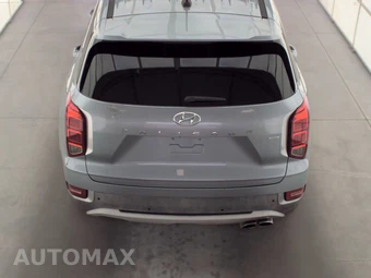 2020 Hyundai Palisade SE - miniatura 5