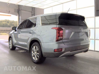 2020 Hyundai Palisade SE - miniatura 6