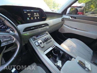 2020 Hyundai Palisade SEL - miniatura 10