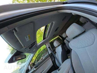 2020 Hyundai Palisade SEL - miniatura 11