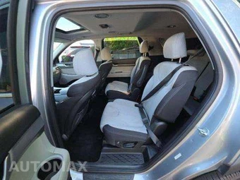 2020 Hyundai Palisade SEL - miniatura 13