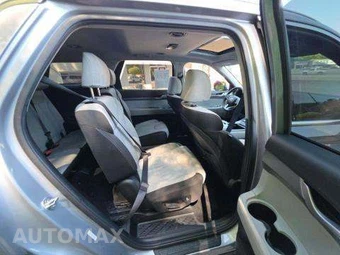 2020 Hyundai Palisade SEL - miniatura 17