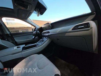 2020 Hyundai Palisade SEL - miniatura 20