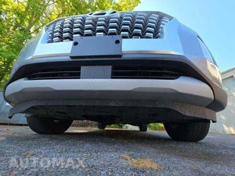 2020 Hyundai Palisade SEL - miniatura 21