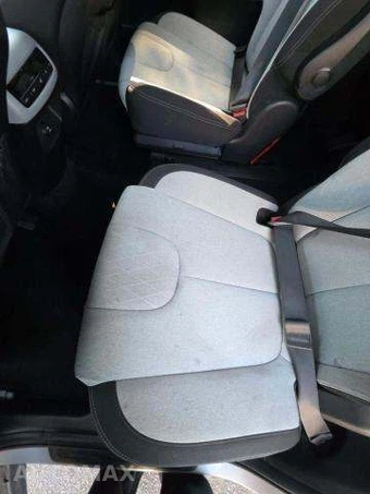2020 Hyundai Palisade SEL - miniatura 25