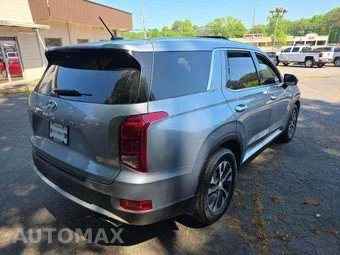 2020 Hyundai Palisade SEL - miniatura 3