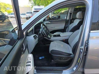 2020 Hyundai Palisade SEL - miniatura 6