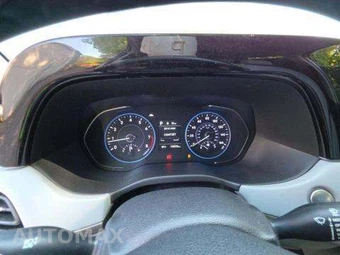 2020 Hyundai Palisade SEL - miniatura 9