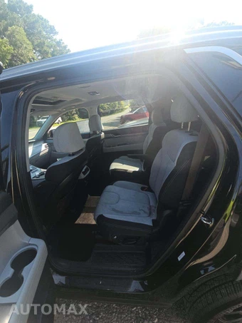 2020 Hyundai Palisade SEL - miniatura 13