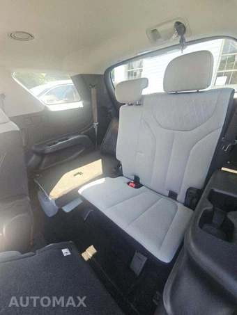 2020 Hyundai Palisade SEL - miniatura 14