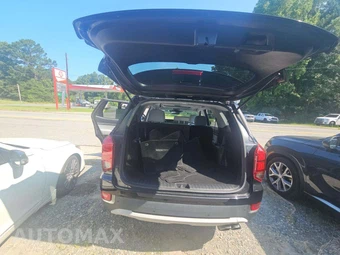2020 Hyundai Palisade SEL - miniatura 15