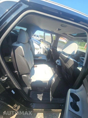 2020 Hyundai Palisade SEL - miniatura 17