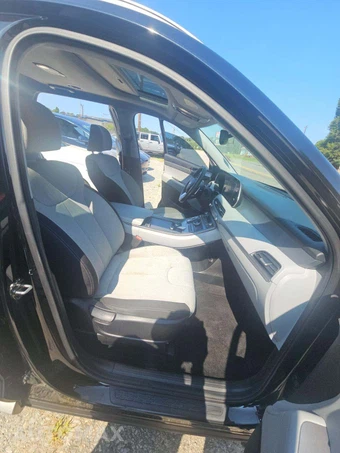 2020 Hyundai Palisade SEL - miniatura 19