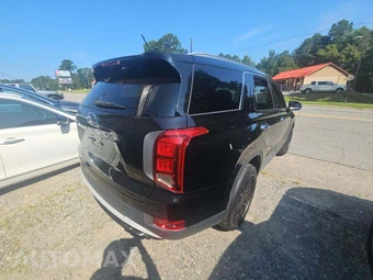 2020 Hyundai Palisade SEL - miniatura 3
