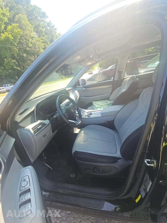 2020 Hyundai Palisade SEL - miniatura 6