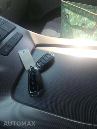 2020 Hyundai Palisade SEL - miniatura 8