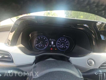 2020 Hyundai Palisade SEL - miniatura 9