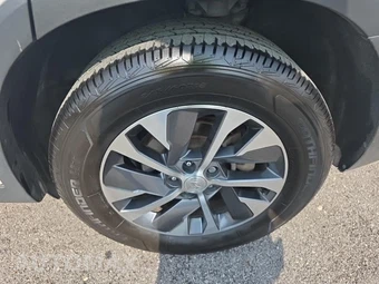 2020 Hyundai Palisade SEL - miniatura 11