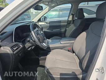2020 Hyundai Palisade SEL - miniatura 13