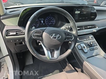 2020 Hyundai Palisade SEL - miniatura 14