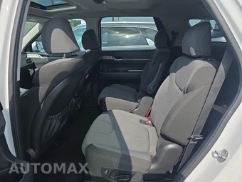 2020 Hyundai Palisade SEL - miniatura 16
