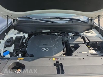 2020 Hyundai Palisade SEL - miniatura 18