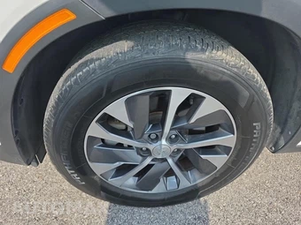 2020 Hyundai Palisade SEL - miniatura 8