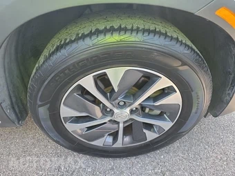 2020 Hyundai Palisade SEL - miniatura 9