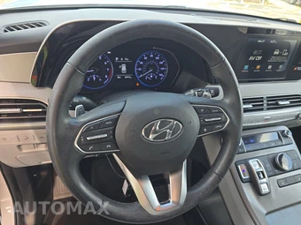 2020 Hyundai Palisade SEL - miniatura 10