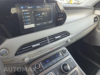 2020 Hyundai Palisade SEL - miniatura 11