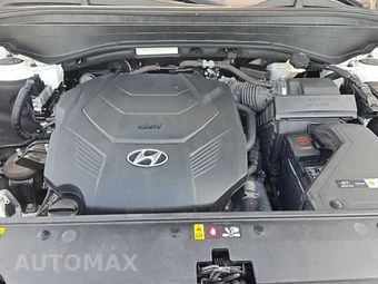 2020 Hyundai Palisade SEL - miniatura 16