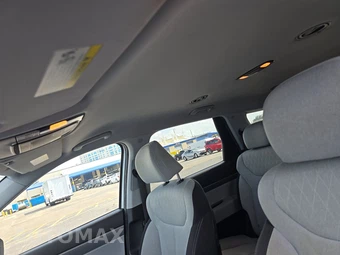 2020 Hyundai Palisade SEL - miniatura 19