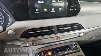 2020 Hyundai Palisade SEL - miniatura 22