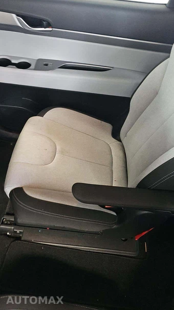 2020 Hyundai Palisade SEL - miniatura 30