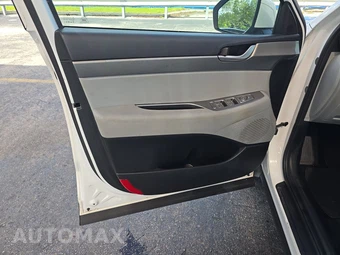2020 Hyundai Palisade SEL - miniatura 9