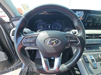 2020 Hyundai Palisade SEL - miniatura 10