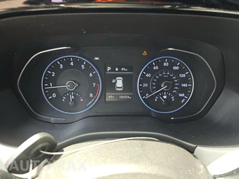 2020 Hyundai Palisade SEL - miniatura 12