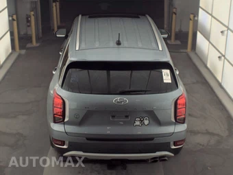 2020 Hyundai Palisade SEL - miniatura 5