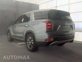 2020 Hyundai Palisade SEL - miniatura 6