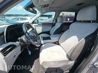 2020 Hyundai Palisade SEL - miniatura 7