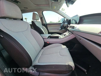 2020 Hyundai Palisade SEL - miniatura 8