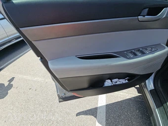 2020 Hyundai Palisade SEL - miniatura 9