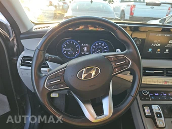 2020 Hyundai Palisade SEL - miniatura 10